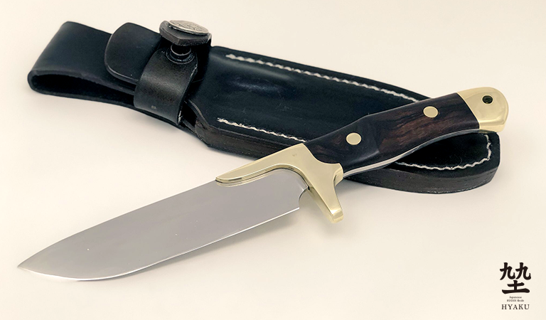 HYAKU Knife