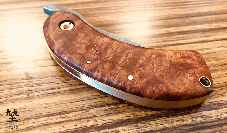 HYAKU Knife