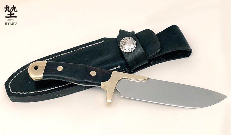 HYAKU Knife