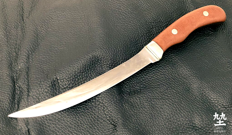 HYAKU Knife