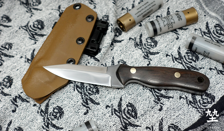 HYAKU Knife